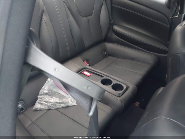 2017 INFINITI Q60 JN1EV7EL7HM550290 Photo 7