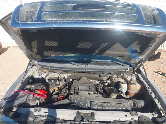 2008 FORD F-150 1FTPX12V08FB67606 Photo 9