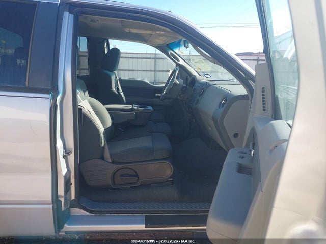 2008 FORD F-150 1FTPX12V08FB67606 Photo 4