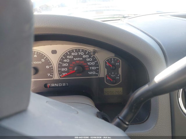 2008 FORD F-150 1FTPX12V08FB67606 Photo 6