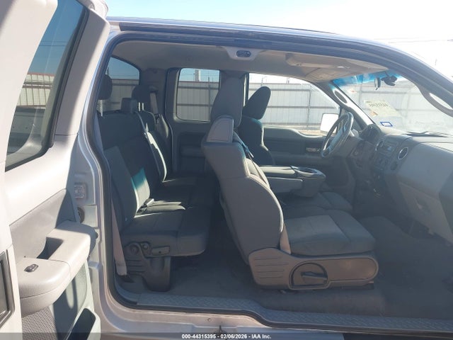 2008 FORD F-150 1FTPX12V08FB67606 Photo 7