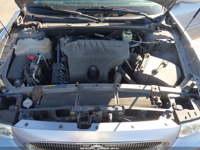 2005 BUICK LESABRE 1G4HP52K35U131459 Photo 9