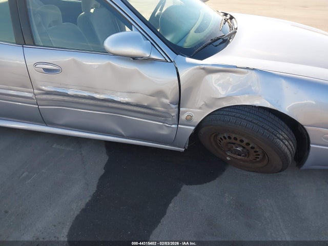 2005 BUICK LESABRE 1G4HP52K35U131459 Photo 5