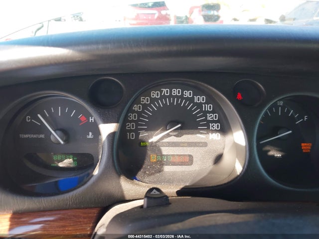 2005 BUICK LESABRE 1G4HP52K35U131459 Photo 6