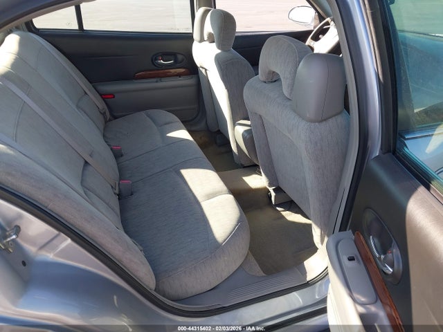 2005 BUICK LESABRE 1G4HP52K35U131459 Photo 7