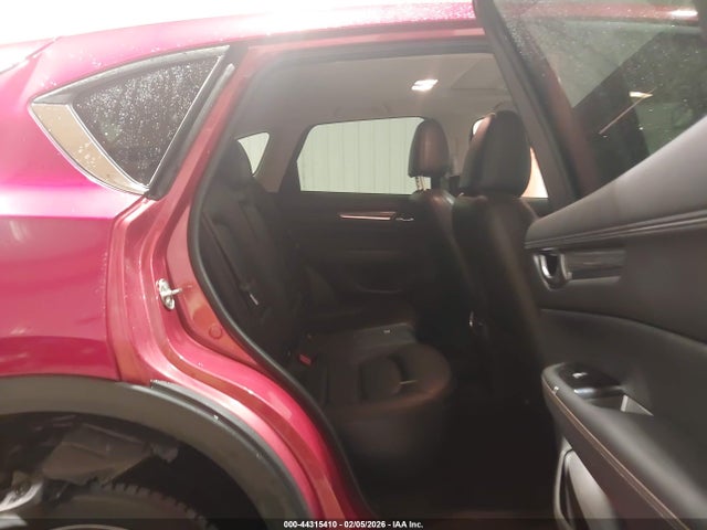 Aukcja sprzedaży 2019 Mazda Cx-5 Grand Touring, vin: JM3KFBDM1K0524185, numer aukcji: 44315410