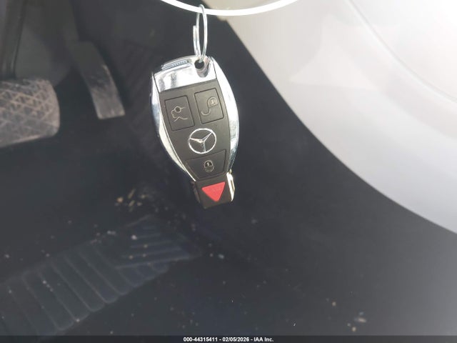 2017 MERCEDES-BENZ CLA 250 WDDSJ4GB9HN401426 Photo 10