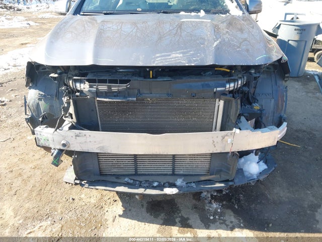 2017 MERCEDES-BENZ CLA 250 WDDSJ4GB9HN401426 Photo 5