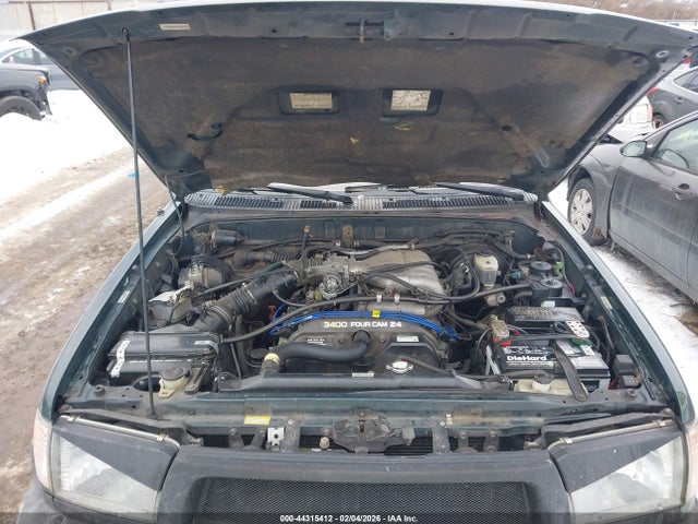 1999 TOYOTA 4RUNNER JT3GN87R9X0095806 Photo 9