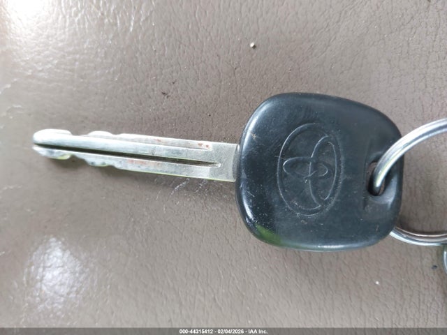 1999 TOYOTA 4RUNNER JT3GN87R9X0095806 Photo 10