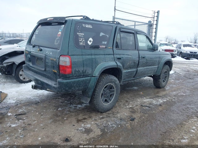 1999 TOYOTA 4RUNNER JT3GN87R9X0095806 Photo 3