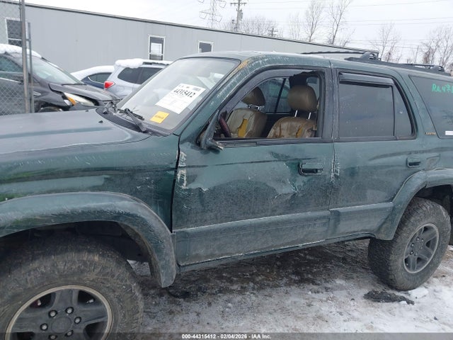 1999 TOYOTA 4RUNNER JT3GN87R9X0095806 Photo 5