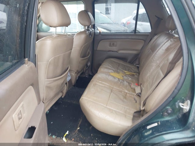 1999 TOYOTA 4RUNNER JT3GN87R9X0095806 Photo 7