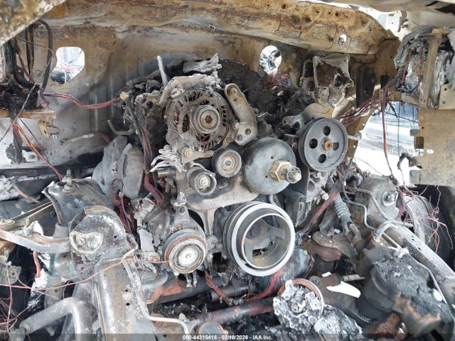 1GC2YNE76RF106869 Chevrolet Silverado 2500hd 4wd Standard Bed Lt