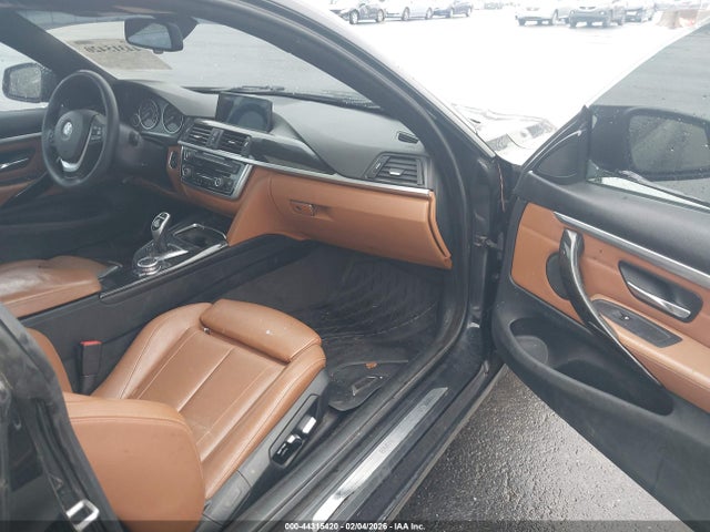 2016 BMW 428I WBA3N7C56GK225937 Photo 4