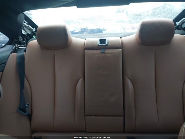 2016 BMW 428I WBA3N7C56GK225937 Photo 7