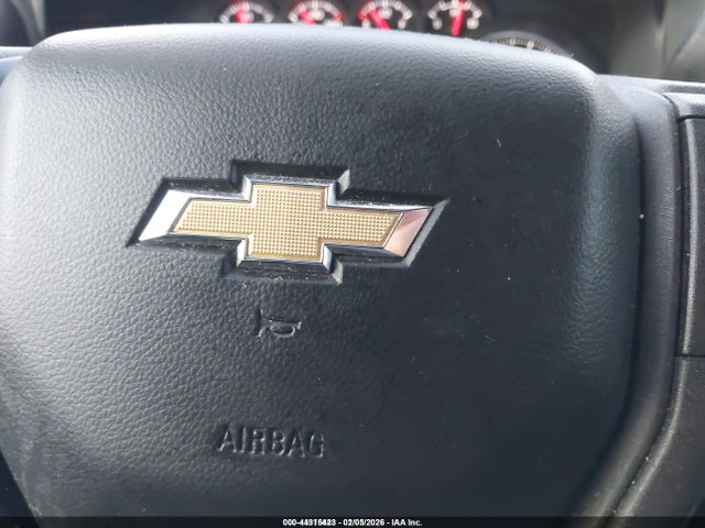 Chevrolet Silverado 2500 Hd 2021 1GC5YLE76MF117395 Image 15