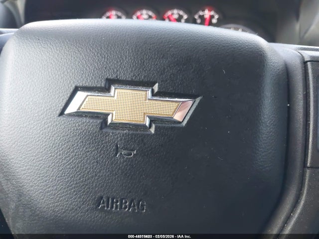 Chevrolet Silverado 2500 Hd 2021 1GC5YLE76MF117395 Image 16