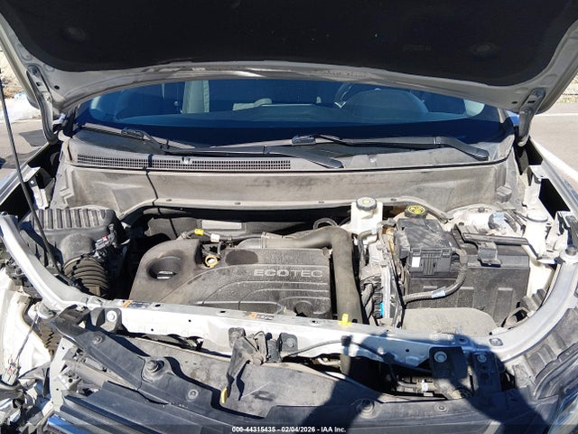 3GNAXKEV3KS530451 Chevrolet EQUINOX LT