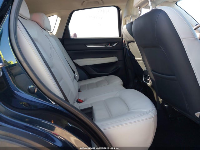 44315437 :رقم المزاد ، JM3KFBAY7M0362458 vin ، 2021 Mazda Cx-5 Grand Touring Reserve مزاد بيع