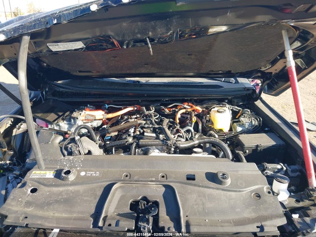 Toyota Land Cruiser 2026 JTEABFAJ6TK050706 Image 10