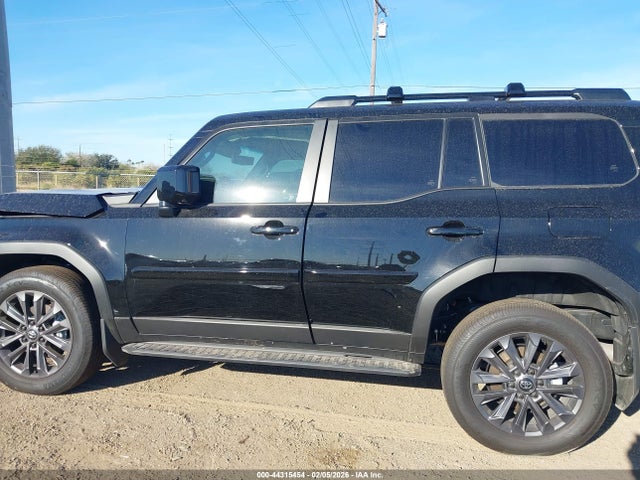 Toyota Land Cruiser 2026 JTEABFAJ6TK050706 Image 13