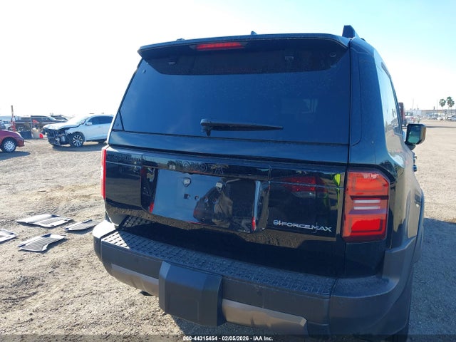 Toyota Land Cruiser 2026 JTEABFAJ6TK050706 Image 15