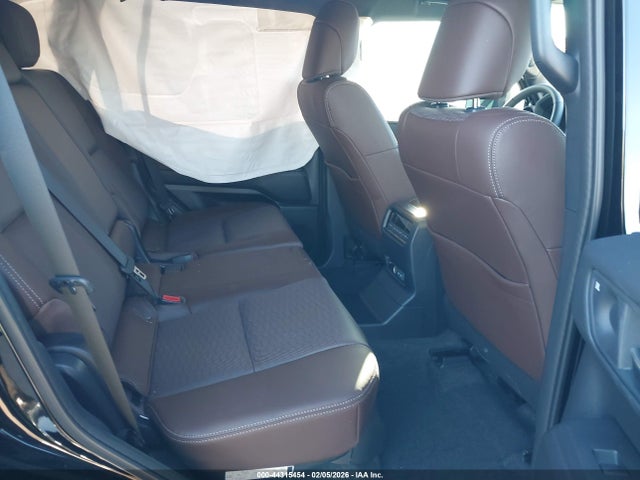 Toyota Land Cruiser 2026 JTEABFAJ6TK050706 Image 8