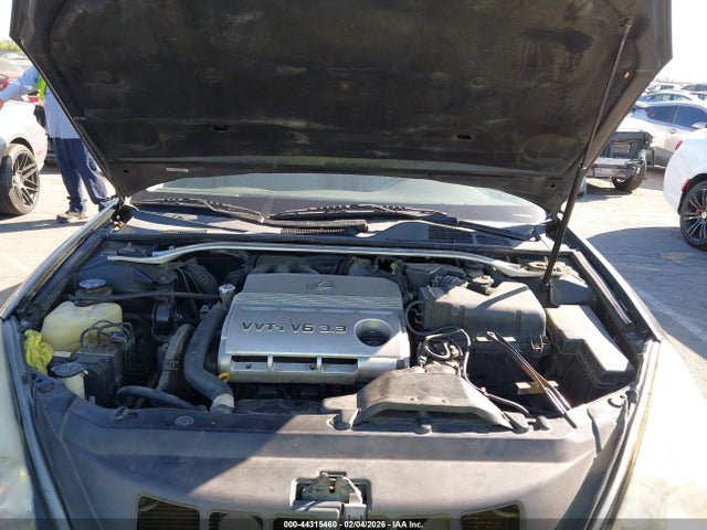 2004 LEXUS ES 330 JTHBA30G945044977 Photo 9