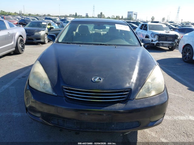 2004 LEXUS ES 330 JTHBA30G945044977 Photo 5