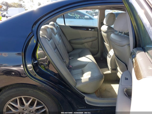 2004 LEXUS ES 330 JTHBA30G945044977 Photo 7