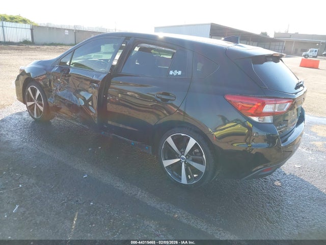 4S3GTAM62J3745116 Subaru Impreza 2.0i Sport