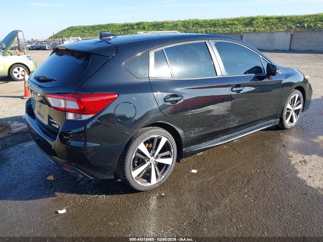 4S3GTAM62J3745116 Subaru Impreza 2.0i Sport