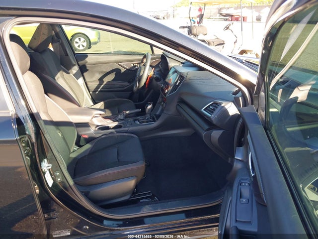 4S3GTAM62J3745116 Subaru Impreza 2.0i Sport