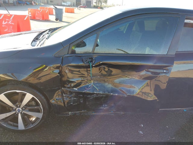 4S3GTAM62J3745116 Subaru Impreza 2.0i Sport