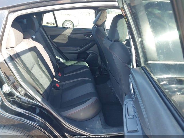 4S3GTAM62J3745116 Subaru Impreza 2.0i Sport