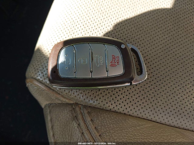 Aukcja sprzedaży 2016 Hyundai Sonata Limited, vin: 5NPE34AF5GH381641, numer aukcji: 44315475