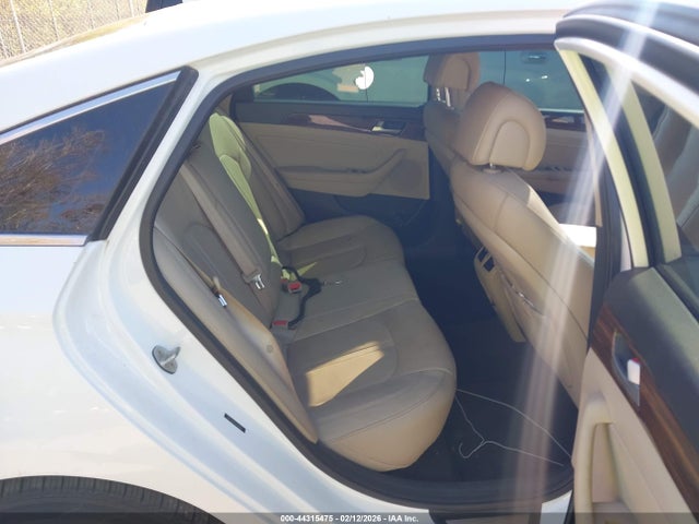 Aukcja sprzedaży 2016 Hyundai Sonata Limited, vin: 5NPE34AF5GH381641, numer aukcji: 44315475