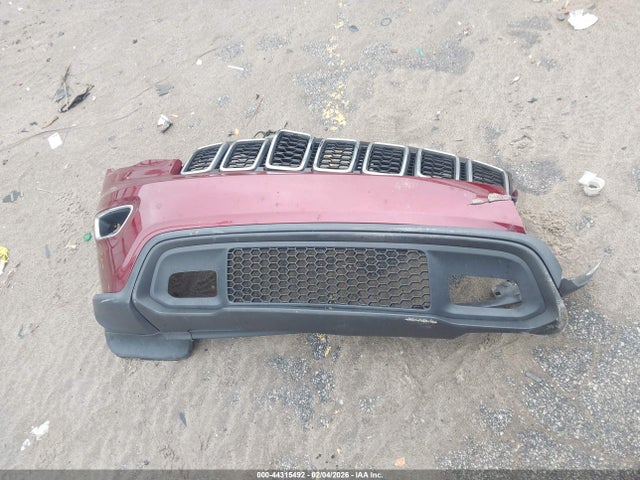44315492 :رقم المزاد ، 1C4RJFAG9LC371535 vin ، 2020 Jeep Grand Cherokee North Edition 4x4 مزاد بيع