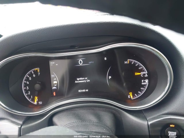 44315492 :رقم المزاد ، 1C4RJFAG9LC371535 vin ، 2020 Jeep Grand Cherokee North Edition 4x4 مزاد بيع