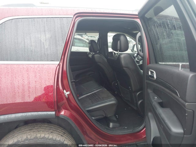 44315492 :رقم المزاد ، 1C4RJFAG9LC371535 vin ، 2020 Jeep Grand Cherokee North Edition 4x4 مزاد بيع
