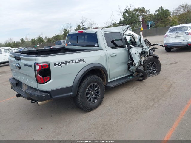 1FTER4LR7RLE48275 Ford Ranger Raptor