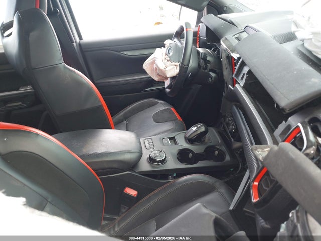 1FTER4LR7RLE48275 Ford Ranger Raptor
