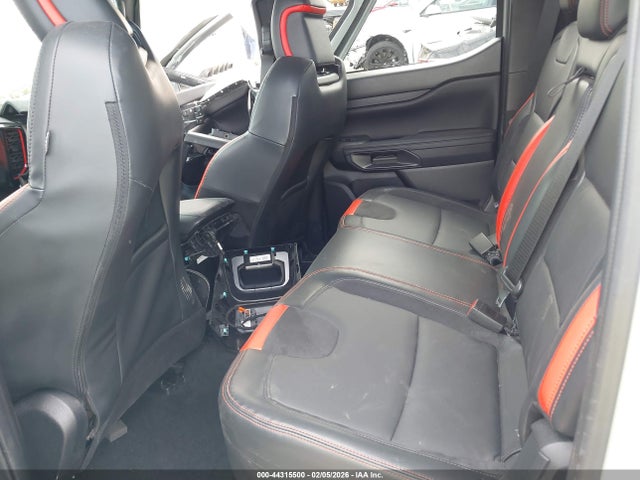 1FTER4LR7RLE48275 Ford Ranger Raptor