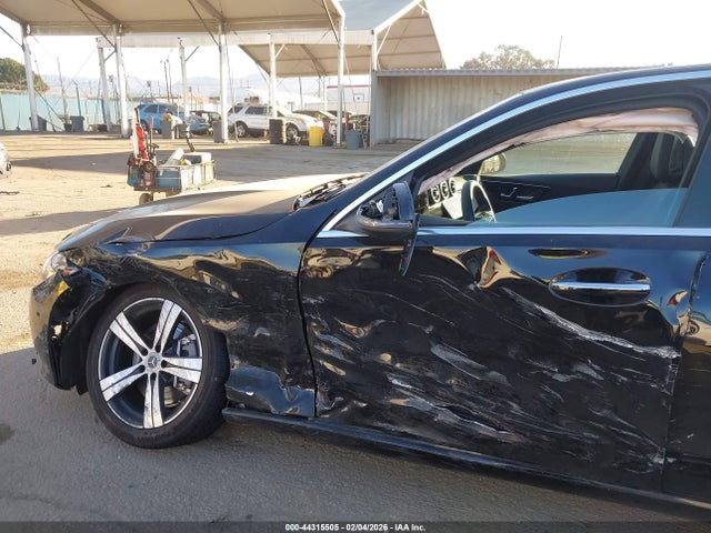 W1KAF4HB3SR290206 Mercedes-Benz C 300