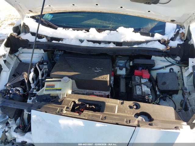 1N4AZ1CV2NC563179 Nissan Leaf Sv 40 Kwh