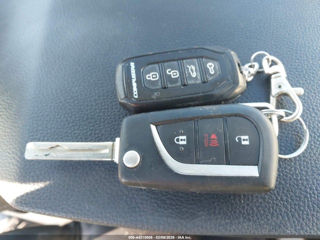 2021 TOYOTA RAV4 HYBRID 2T3MWRFV6MW111631 Photo 10