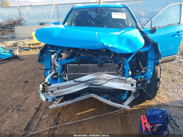 2021 TOYOTA RAV4 HYBRID 2T3MWRFV6MW111631 Photo 5