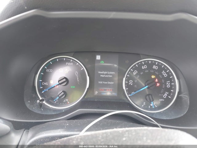 2021 TOYOTA RAV4 HYBRID 2T3MWRFV6MW111631 Photo 6