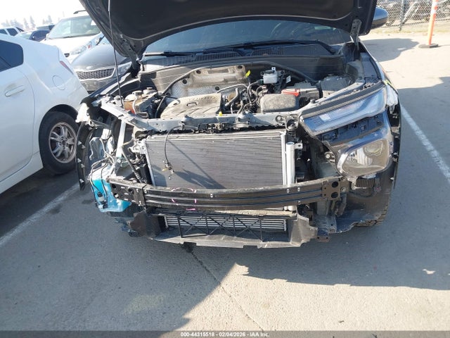 KL79MRSL7MB170032 Chevrolet Trailblazer Awd Lt